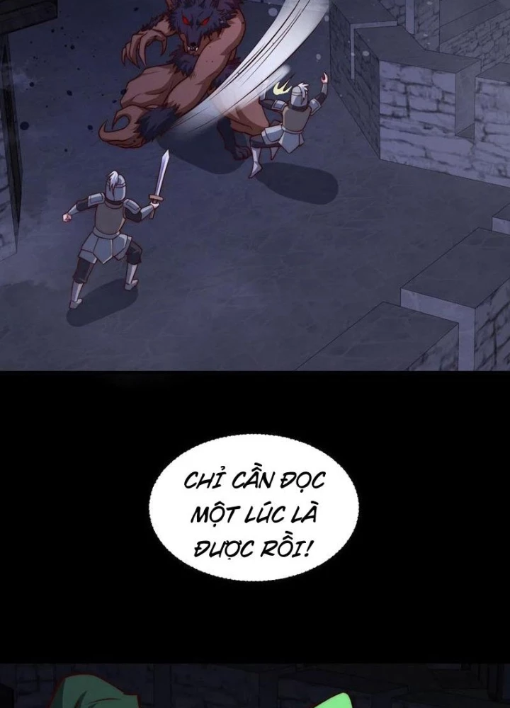 Vú Em Mạnh Nhất Thiên Hạ Lv1 Chapter 47 - Trang 2