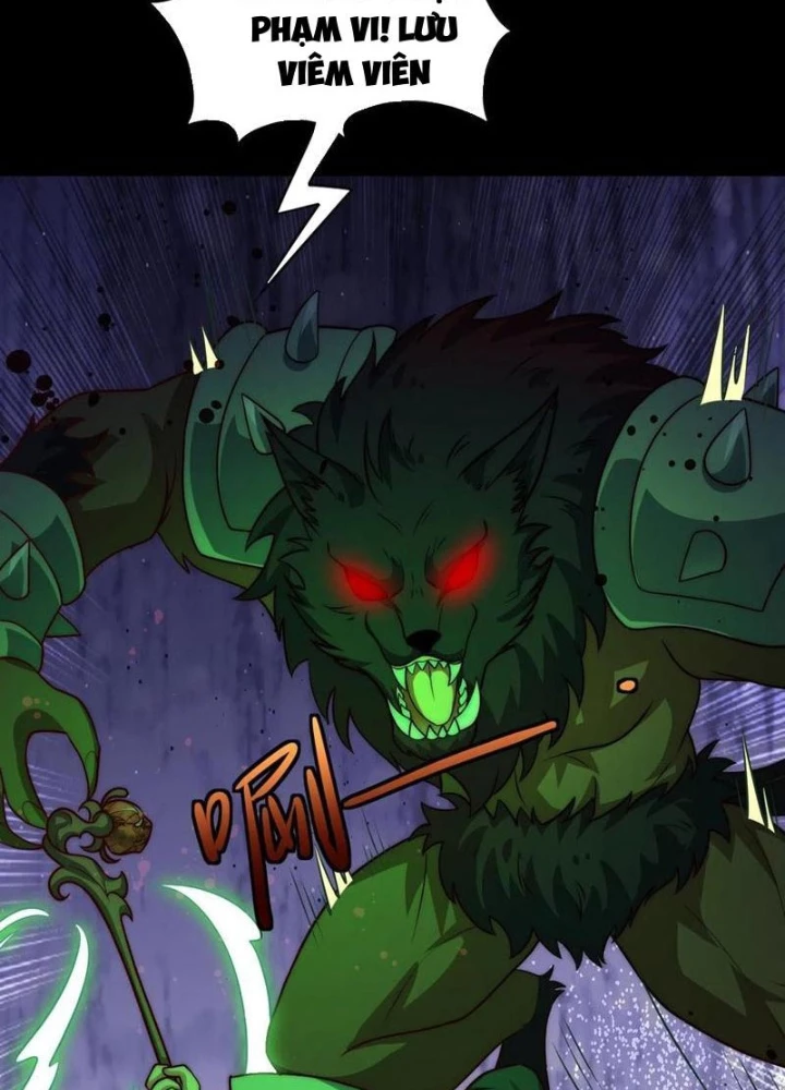 Vú Em Mạnh Nhất Thiên Hạ Lv1 Chapter 47 - Trang 2
