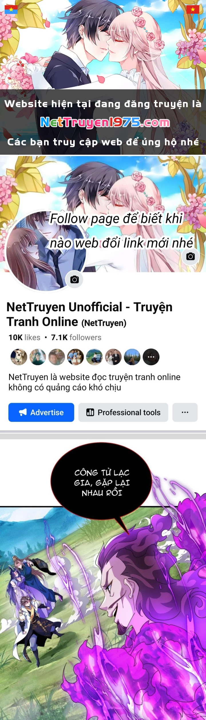 Ta Thực Sự Không Có Hứng Tu Tiên Chapter 67 - 1