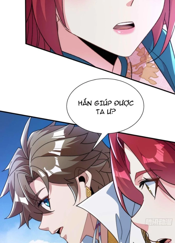 Ta Thực Sự Không Có Hứng Tu Tiên Chapter 67 - 15