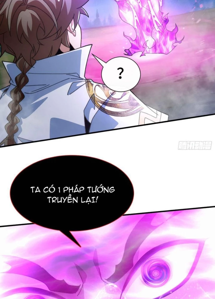 Ta Thực Sự Không Có Hứng Tu Tiên Chapter 67 - 21