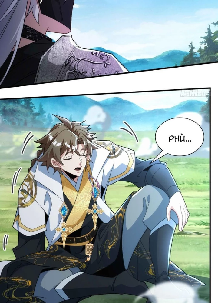 Ta Thực Sự Không Có Hứng Tu Tiên Chapter 67 - 41