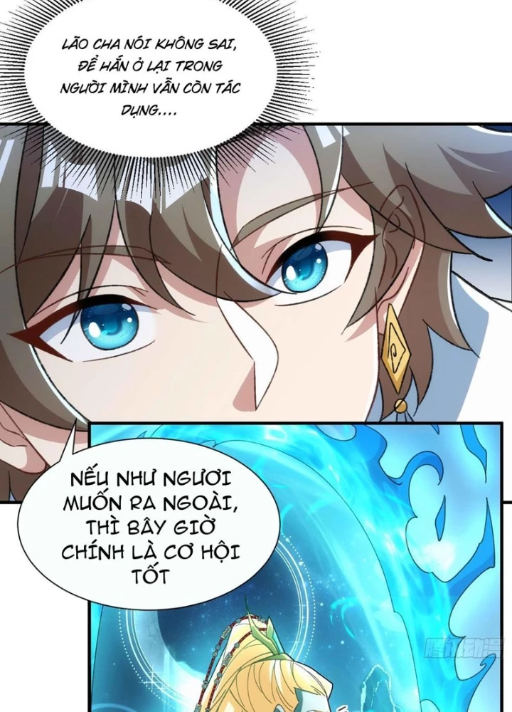Ta Thực Sự Không Có Hứng Tu Tiên Chapter 67 - 43