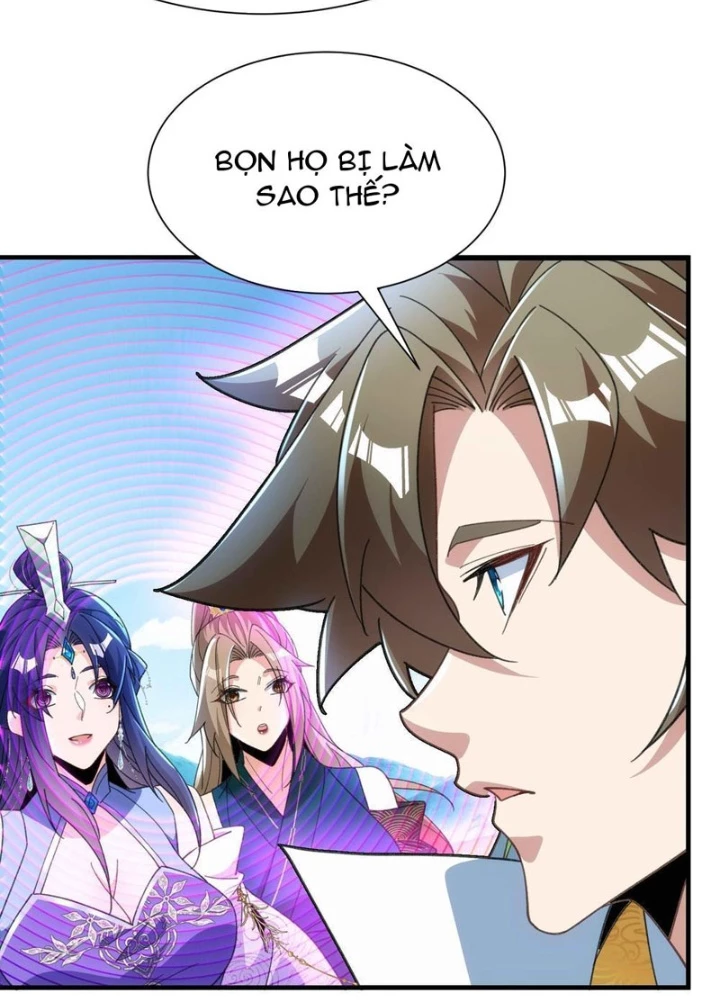 Ta Thực Sự Không Có Hứng Tu Tiên Chapter 67 - 47