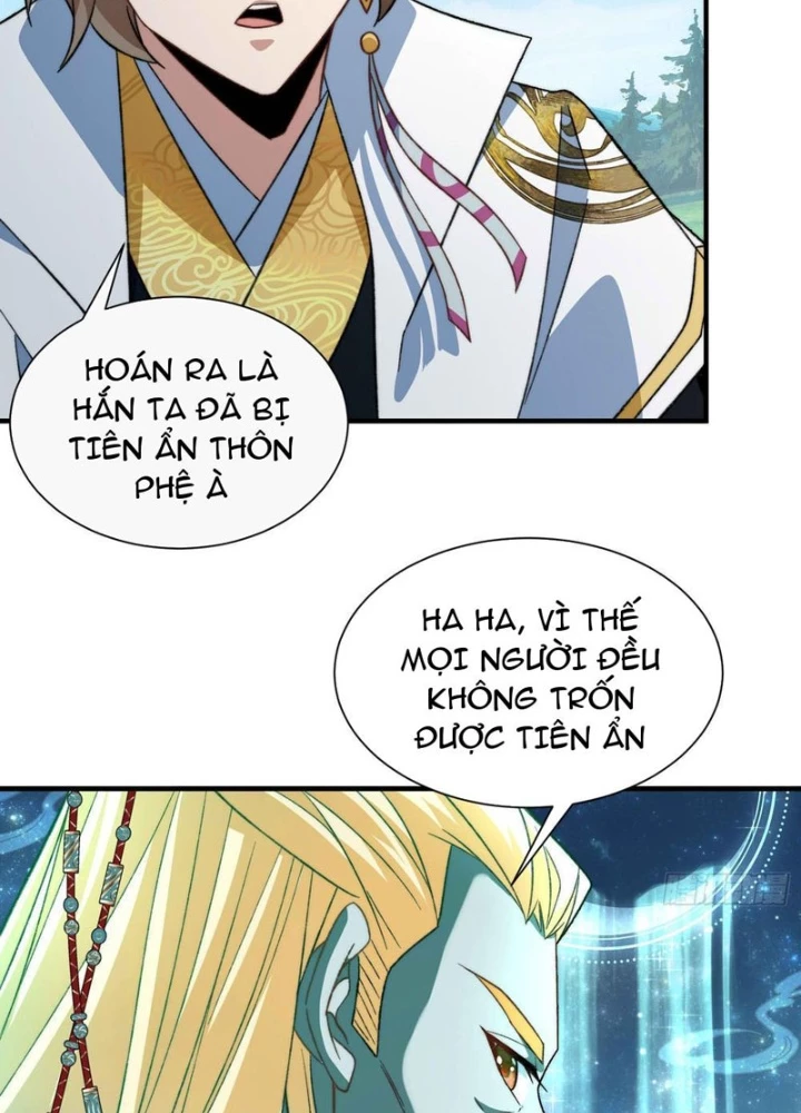 Ta Thực Sự Không Có Hứng Tu Tiên Chapter 67 - 53