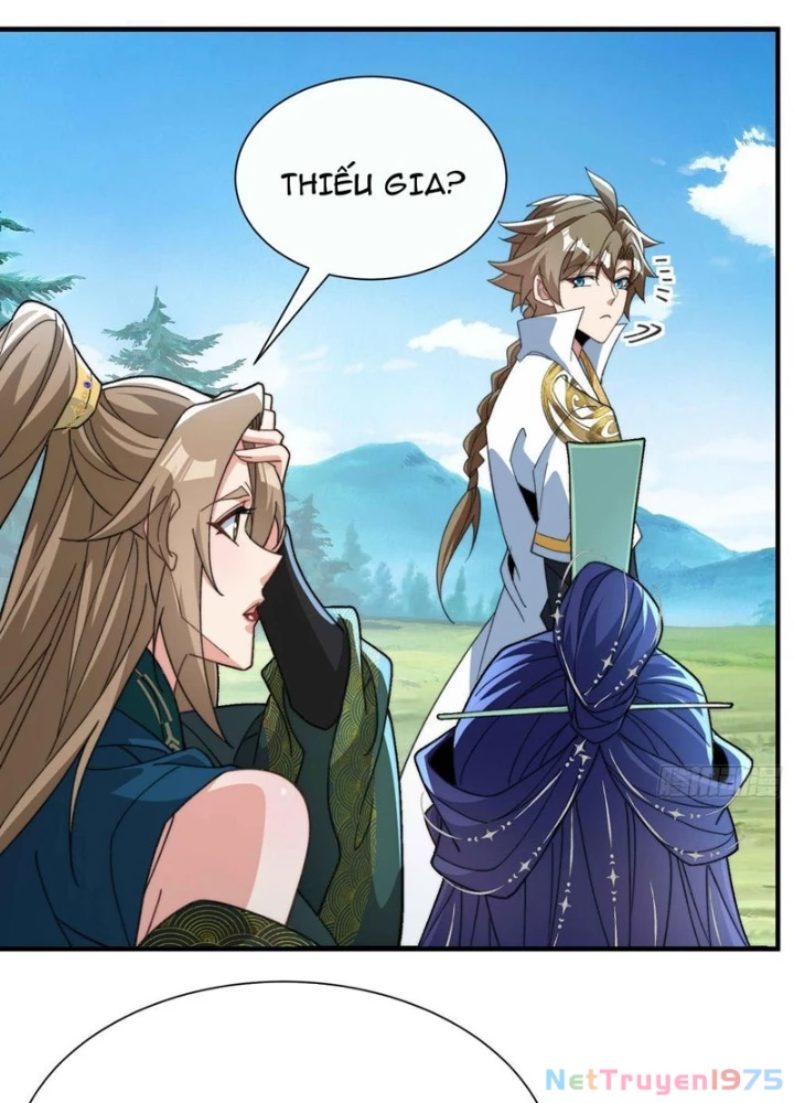 Ta Thực Sự Không Có Hứng Tu Tiên Chapter 67 - 59
