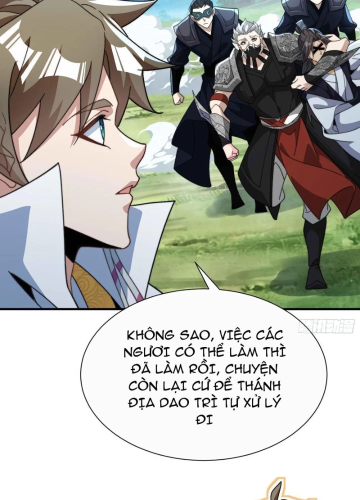 Ta Thực Sự Không Có Hứng Tu Tiên Chapter 67 - 63