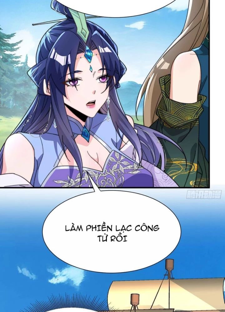 Ta Thực Sự Không Có Hứng Tu Tiên Chapter 67 - 65