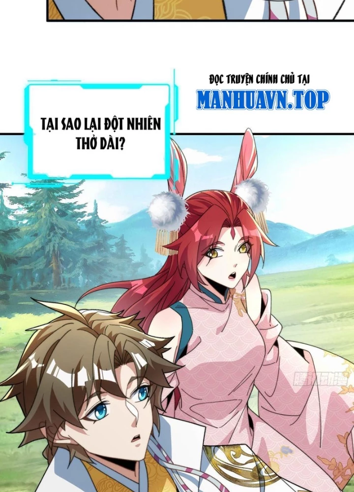 Ta Thực Sự Không Có Hứng Tu Tiên Chapter 67 - 69