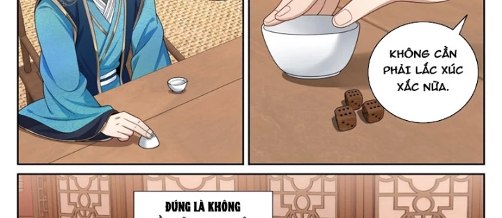 Đại Phụng Đả Canh Nhân Chapter 518 - 4
