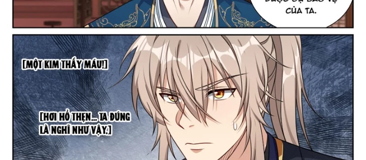 Đại Phụng Đả Canh Nhân Chapter 518 - 20