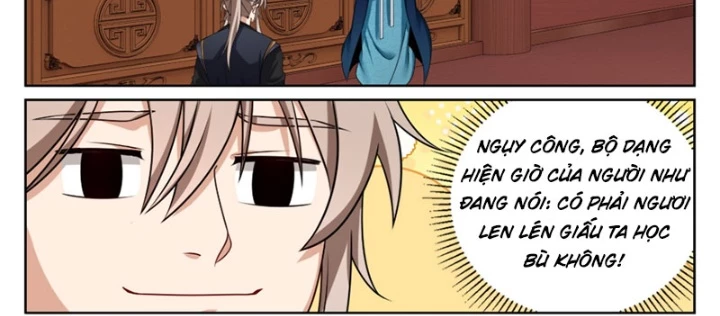 Đại Phụng Đả Canh Nhân Chapter 518 - 26