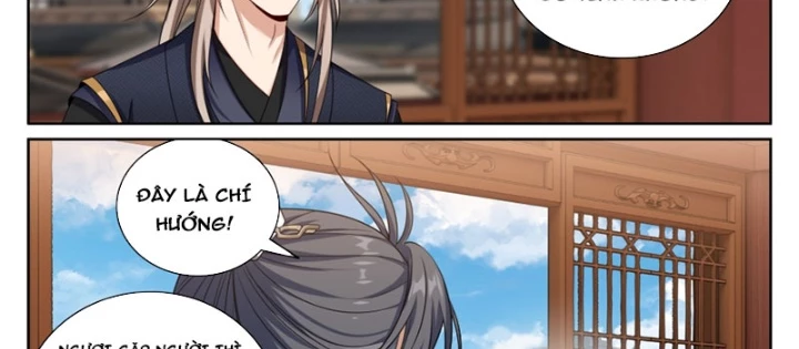 Đại Phụng Đả Canh Nhân Chapter 518 - 28