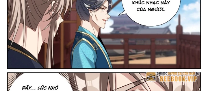Đại Phụng Đả Canh Nhân Chapter 518 - 36