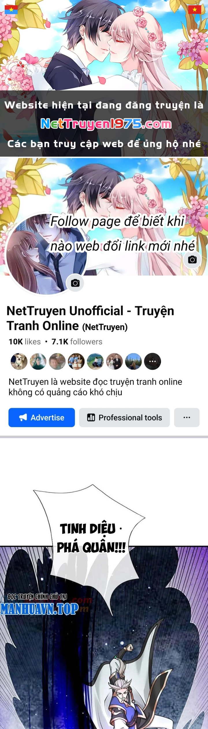 Ta có thể vô hạn bạo kích Chapter 93 - 1