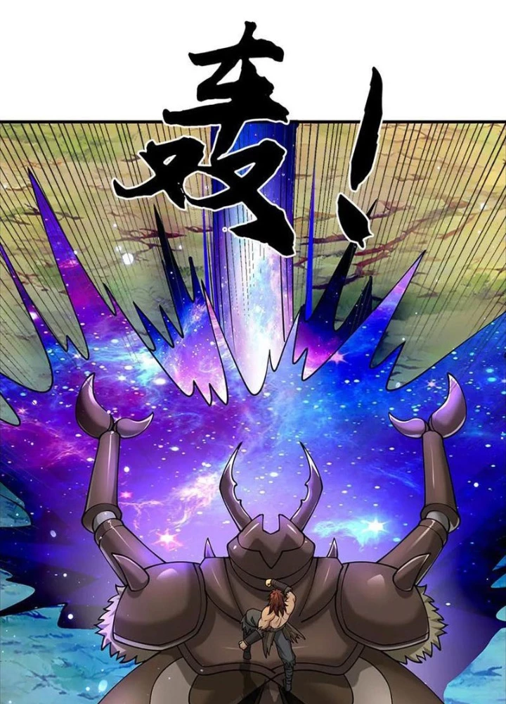 Ta có thể vô hạn bạo kích Chapter 93 - 5