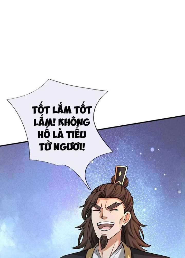 Ta có thể vô hạn bạo kích Chapter 93 - 13