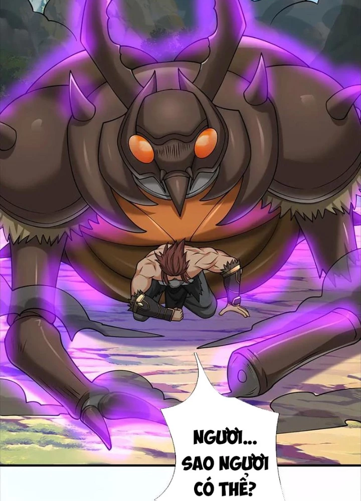 Ta có thể vô hạn bạo kích Chapter 93 - 19