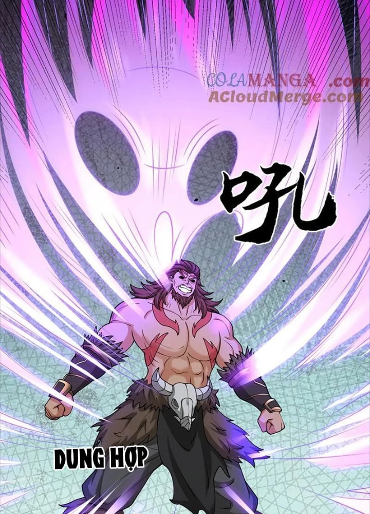 Ta có thể vô hạn bạo kích Chapter 93 - 47