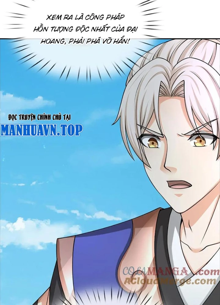 Ta có thể vô hạn bạo kích Chapter 93 - 59