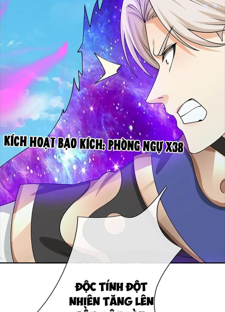 Ta có thể vô hạn bạo kích Chapter 93 - 67