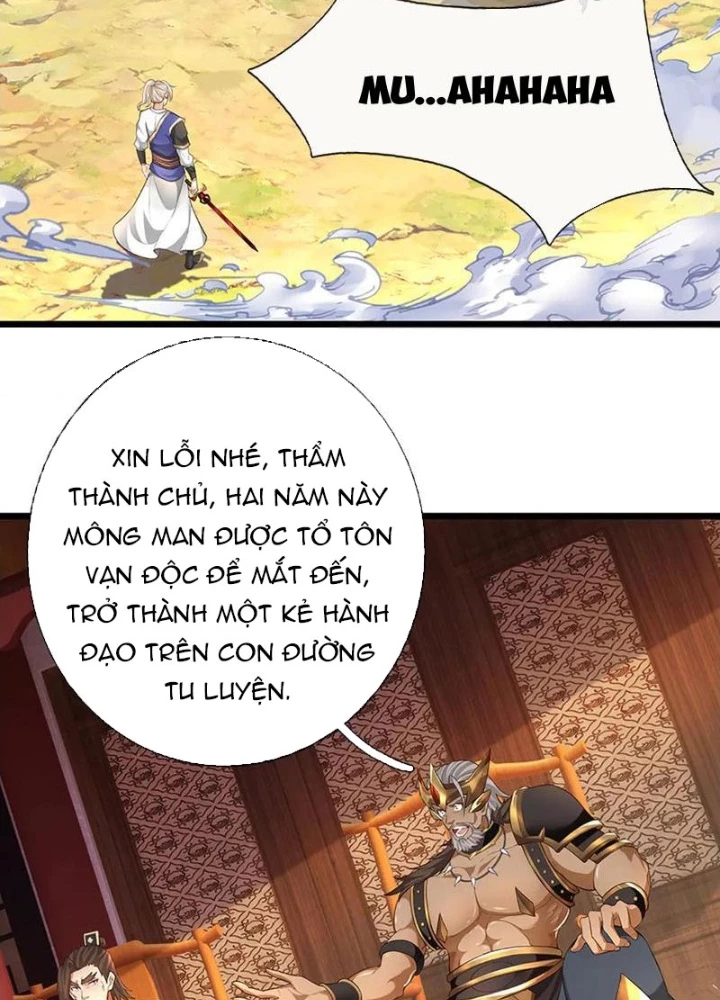 Ta có thể vô hạn bạo kích Chapter 93 - 77