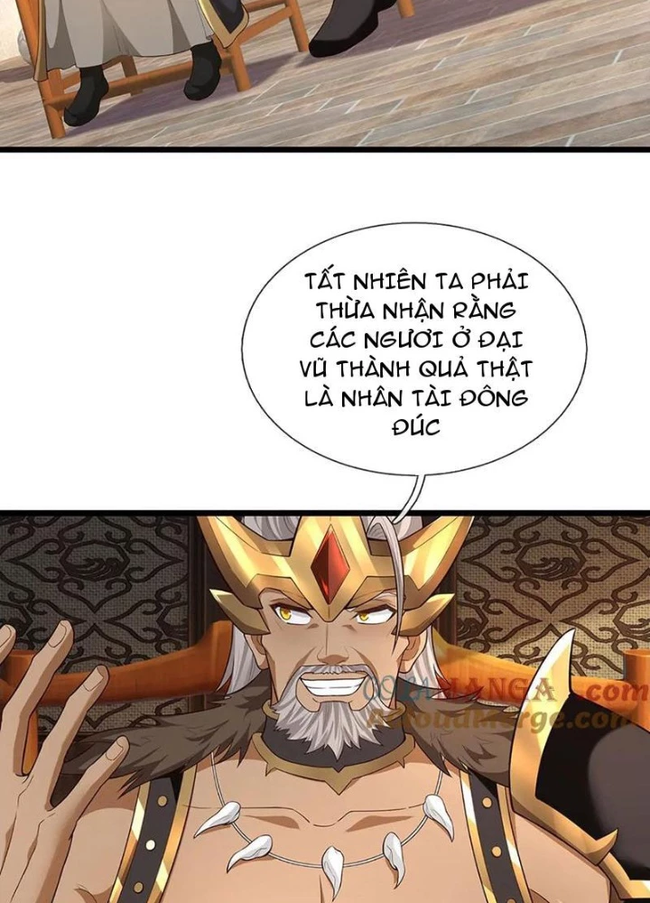 Ta có thể vô hạn bạo kích Chapter 93 - 79