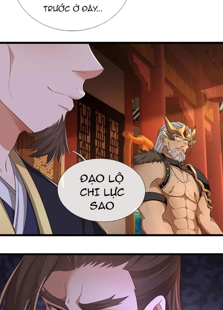 Ta có thể vô hạn bạo kích Chapter 93 - 81