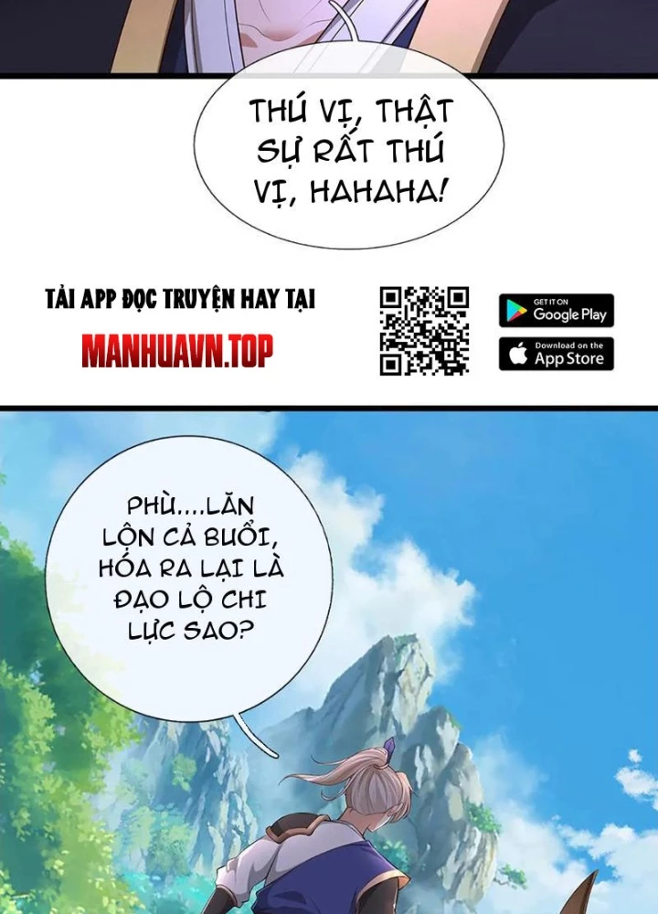 Ta có thể vô hạn bạo kích Chapter 93 - 83