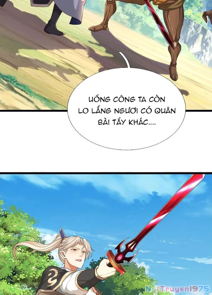 Ta có thể vô hạn bạo kích Chapter 93 - 85