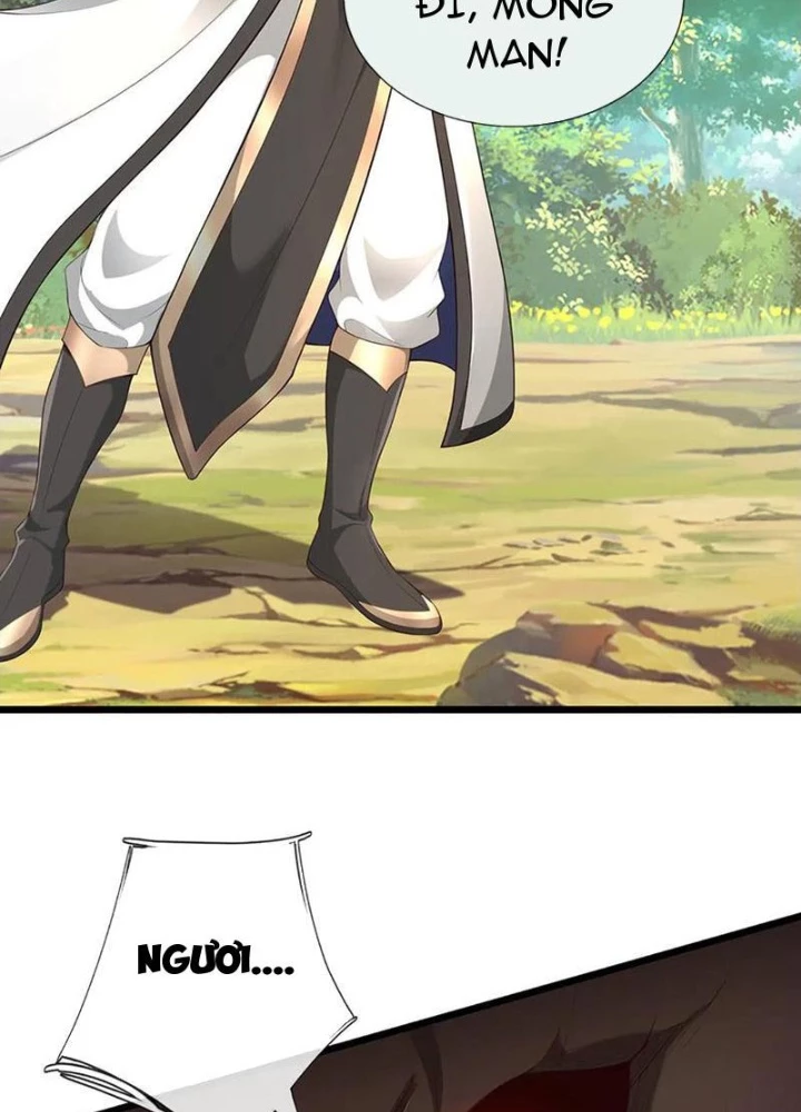 Ta có thể vô hạn bạo kích Chapter 93 - 87