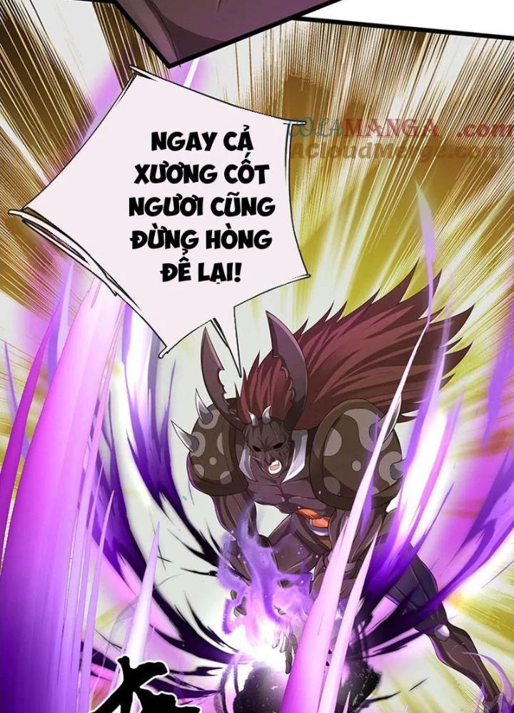 Ta có thể vô hạn bạo kích Chapter 93 - 89