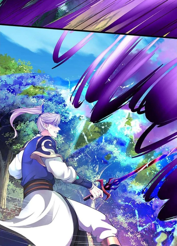 Ta có thể vô hạn bạo kích Chapter 93 - 93