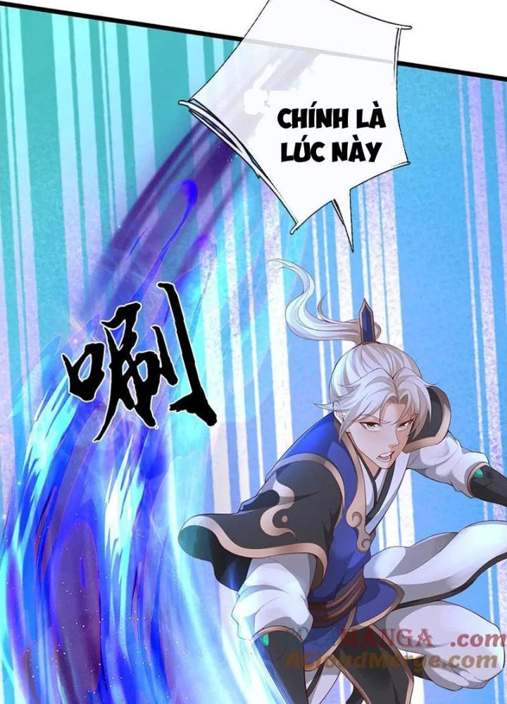 Ta có thể vô hạn bạo kích Chapter 93 - 97
