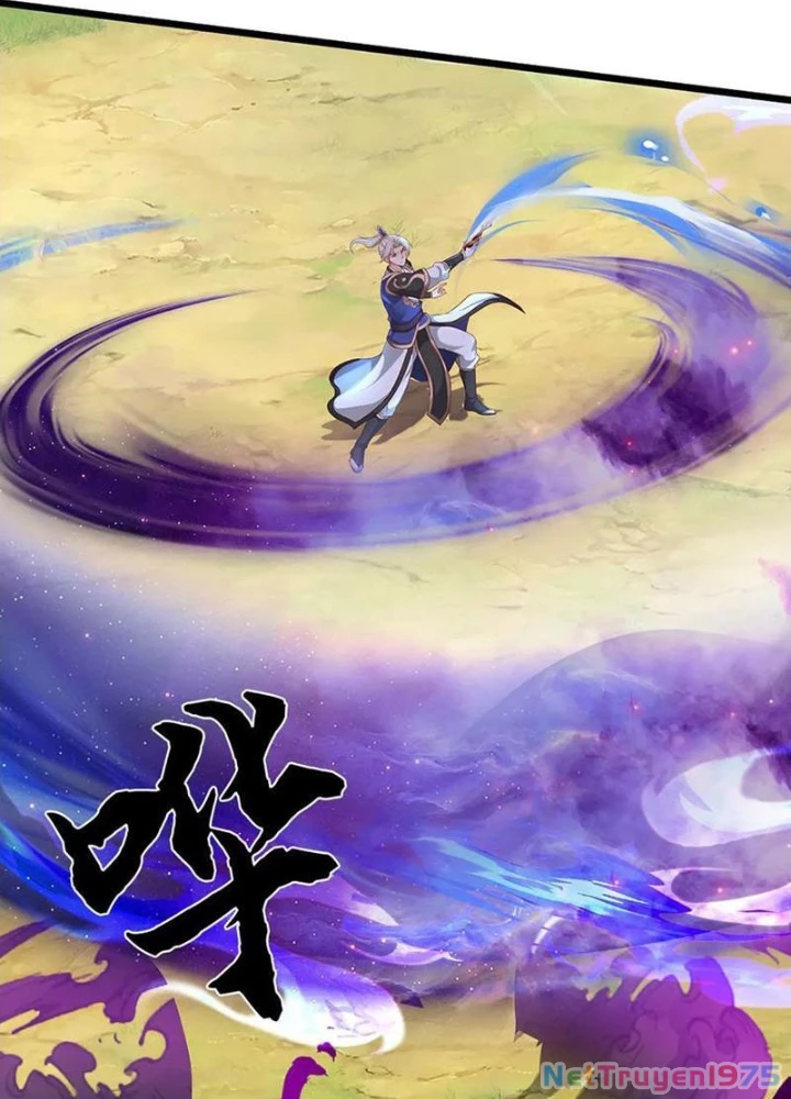 Ta có thể vô hạn bạo kích Chapter 93 - 99