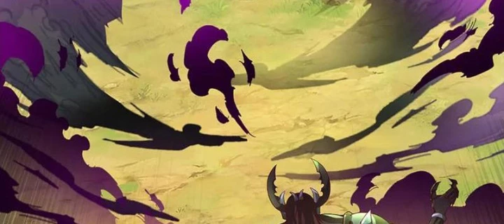 Ta có thể vô hạn bạo kích Chapter 93 - 100