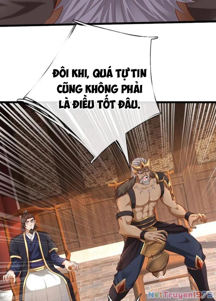 Ta có thể vô hạn bạo kích Chapter 93 - 105