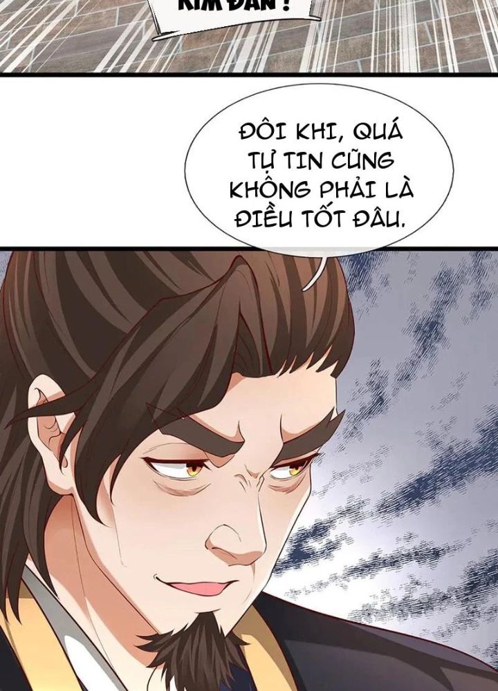 Ta có thể vô hạn bạo kích Chapter 93 - 107