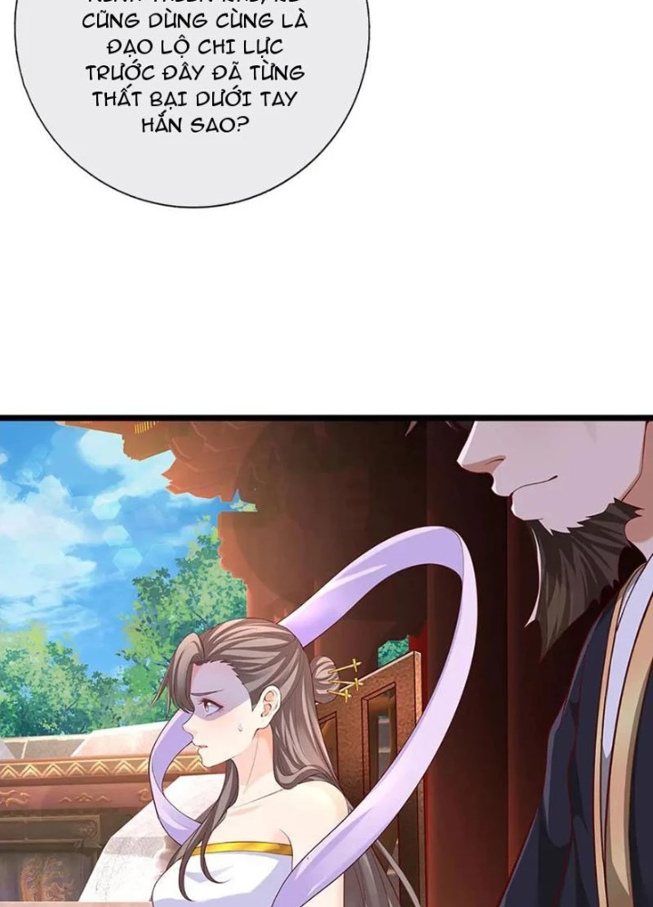 Ta có thể vô hạn bạo kích Chapter 93 - 109