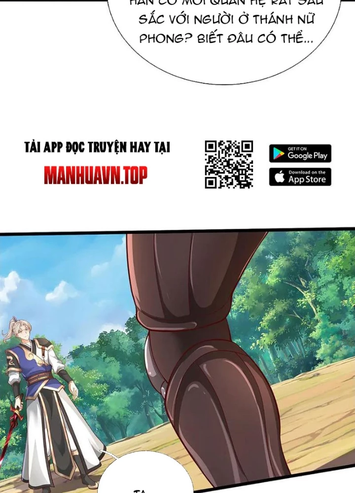 Ta có thể vô hạn bạo kích Chapter 93 - 113