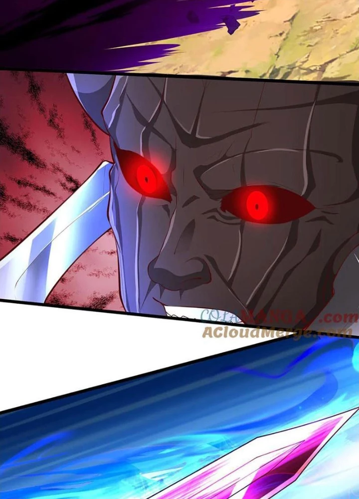 Ta có thể vô hạn bạo kích Chapter 93 - 117