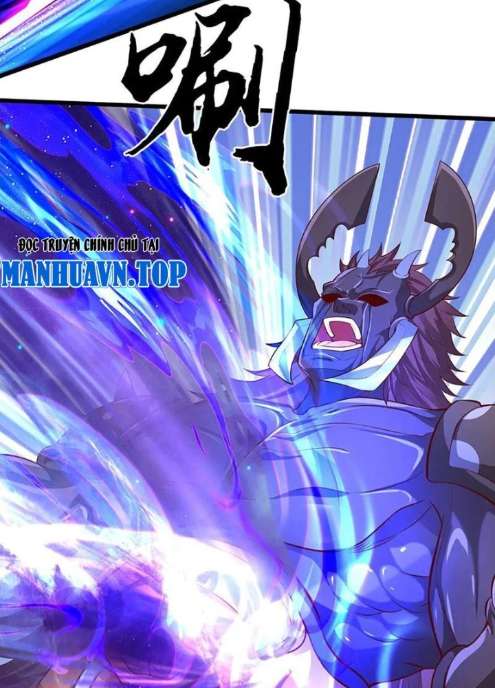 Ta có thể vô hạn bạo kích Chapter 93 - 119