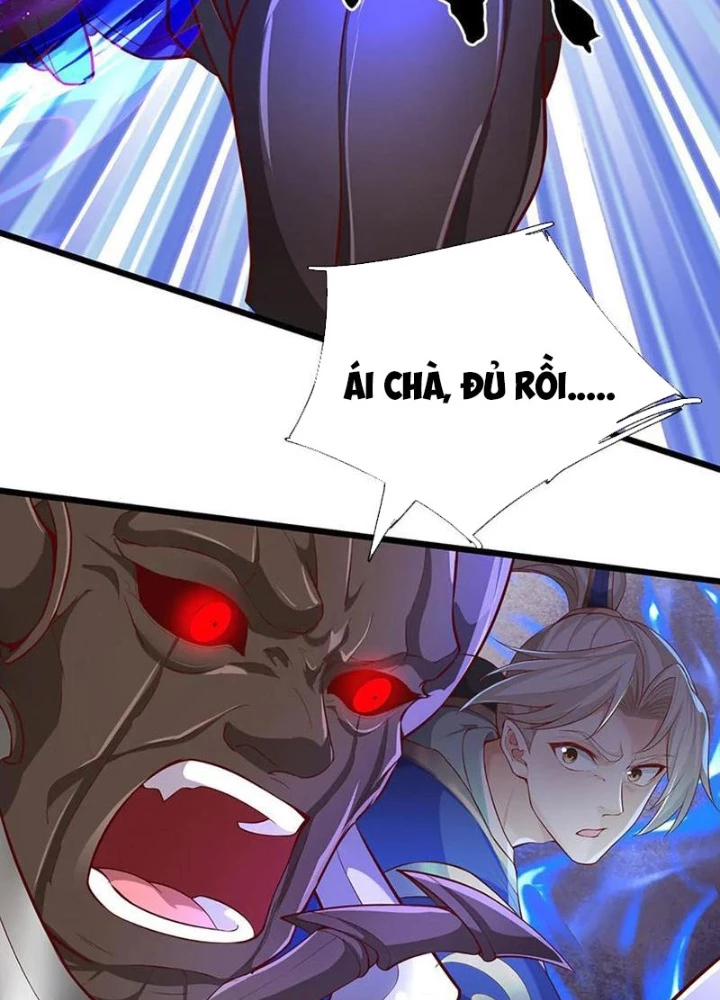 Ta có thể vô hạn bạo kích Chapter 93 - 121