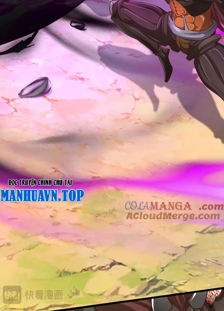 Ta có thể vô hạn bạo kích Chapter 93 - 125