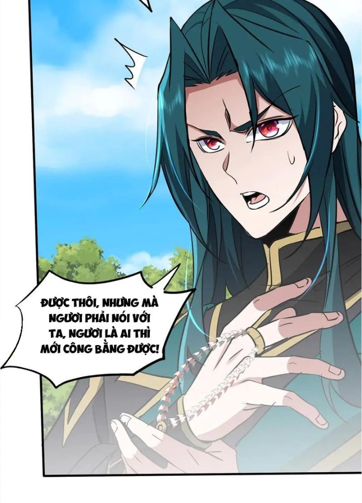 Ma tu tái sinh: Khởi đầu nhặt được một hành tinh zombie Chapter 37 - 9