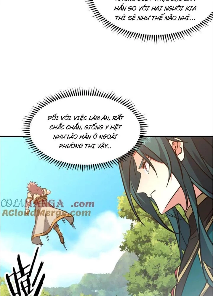 Ma tu tái sinh: Khởi đầu nhặt được một hành tinh zombie Chapter 37 - 15