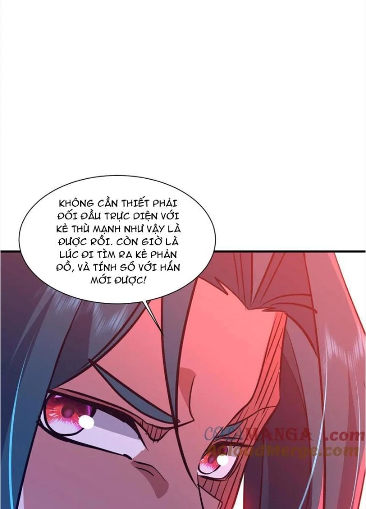 Ma tu tái sinh: Khởi đầu nhặt được một hành tinh zombie Chapter 37 - 25