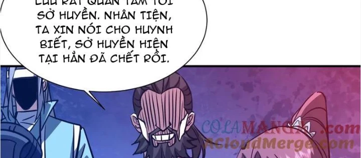 Ma tu tái sinh: Khởi đầu nhặt được một hành tinh zombie Chapter 37 - 34