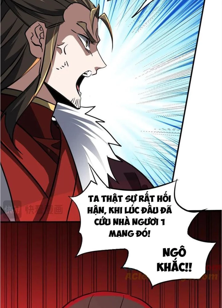 Ma tu tái sinh: Khởi đầu nhặt được một hành tinh zombie Chapter 37 - 37