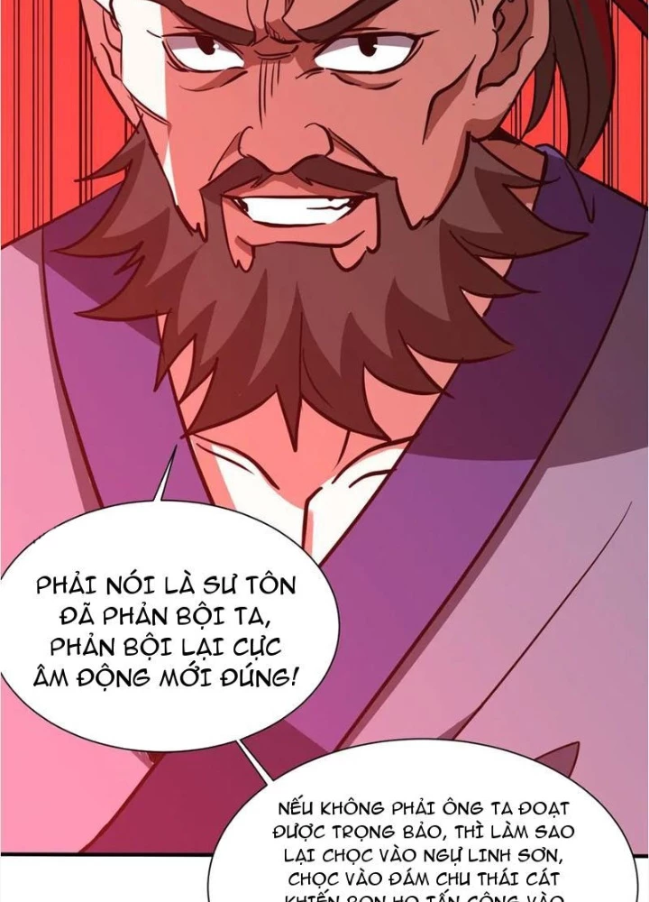Ma tu tái sinh: Khởi đầu nhặt được một hành tinh zombie Chapter 37 - 39